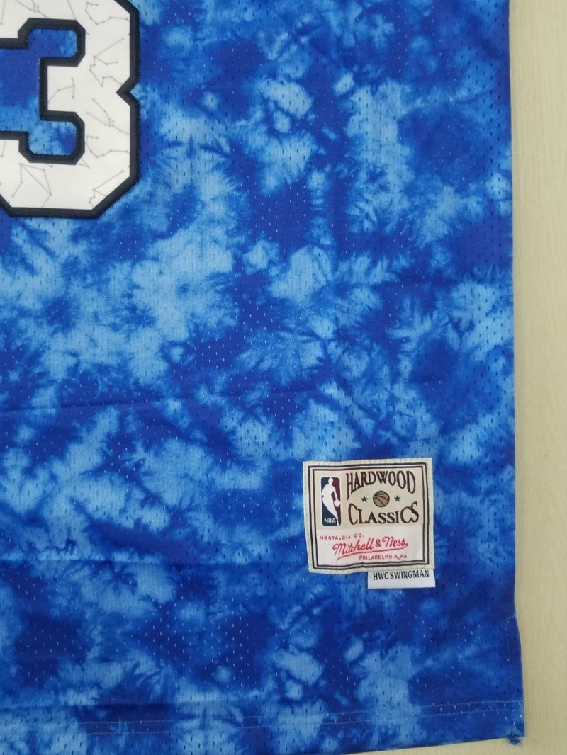 philadelphia 76ers #3 allen iverson 76 3 Edition s-xxl