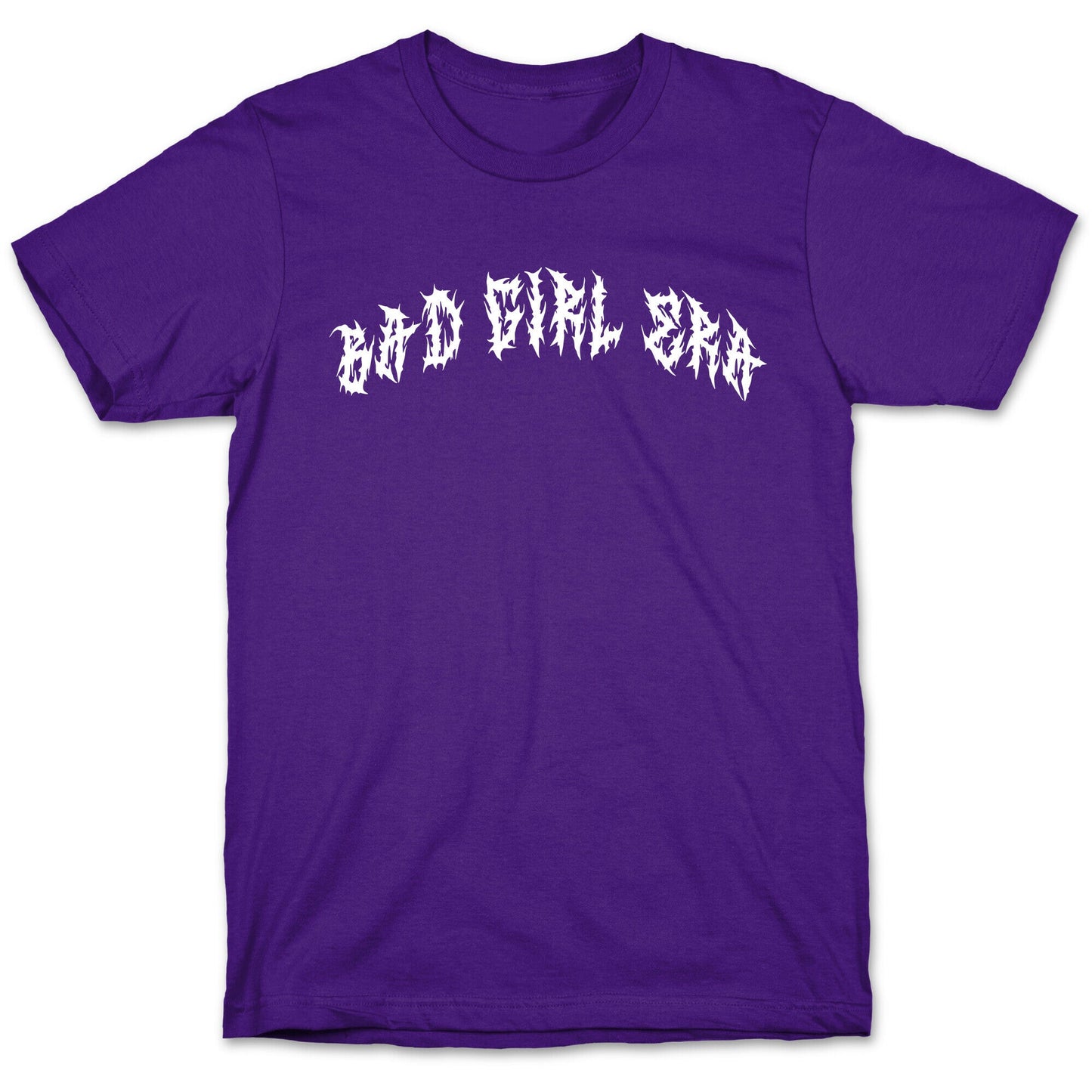 Bad Girl Era T-Shirt