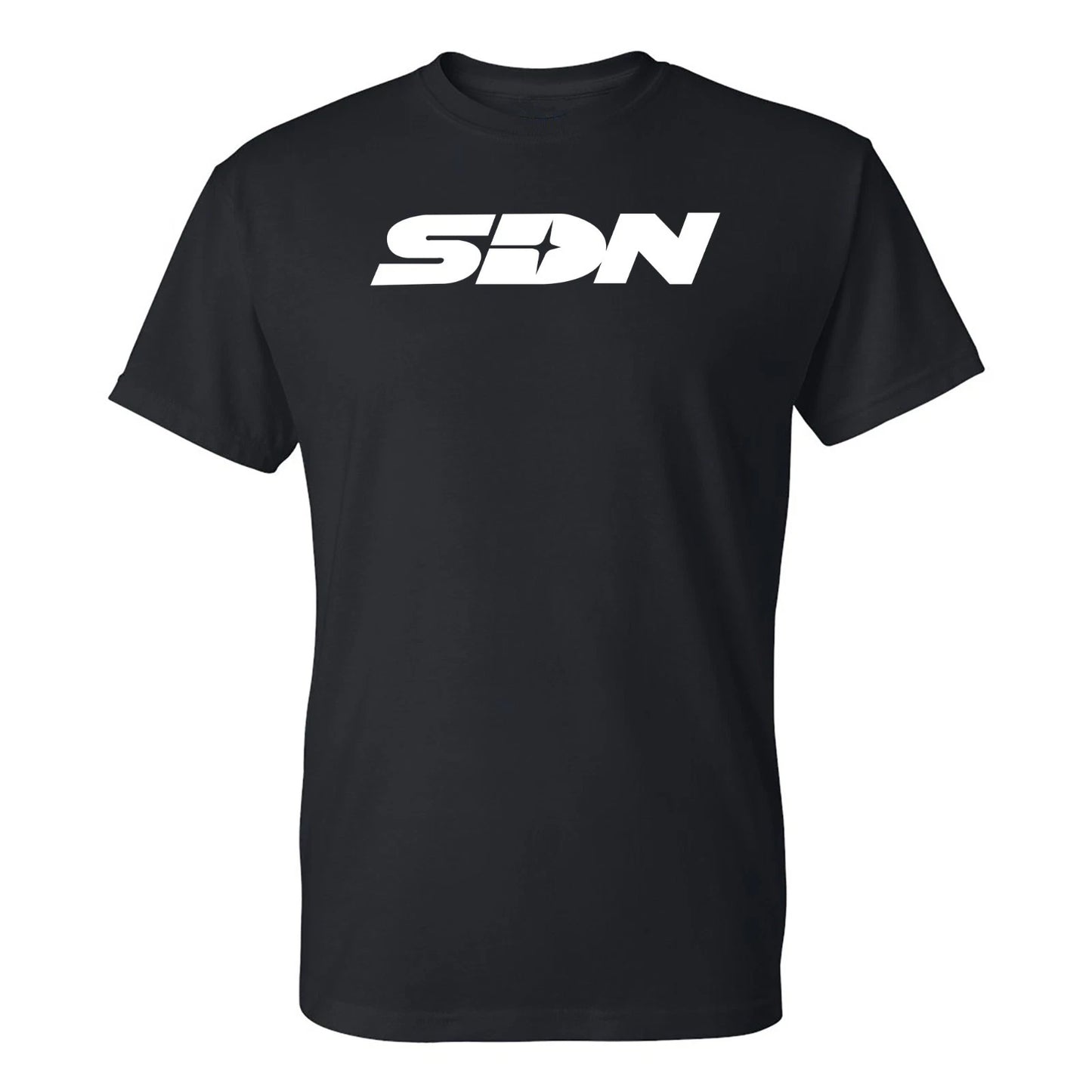 SDN -Superhero Dispatch Network Video Game T-Shirt