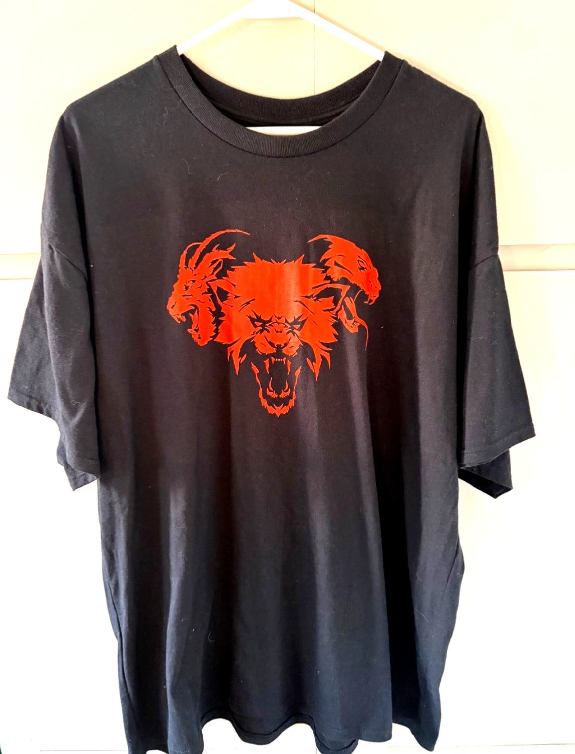 Gaming Call of Duty Black Ops 7 T-Shirt, COD BO7 2XL Jones Beach Central Mall