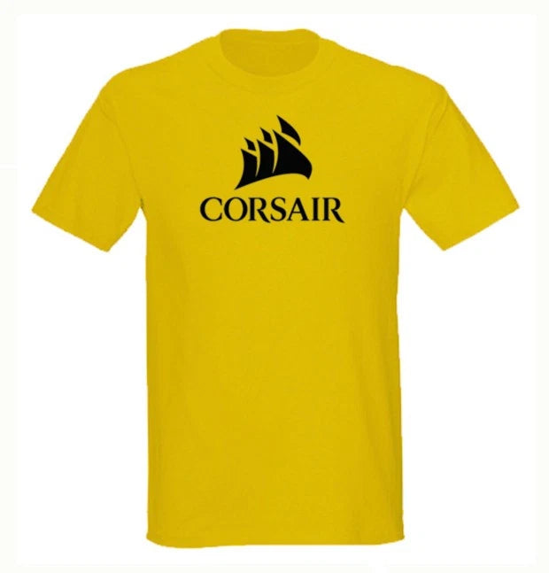 CORSAIR Gaming Gear T-shirt