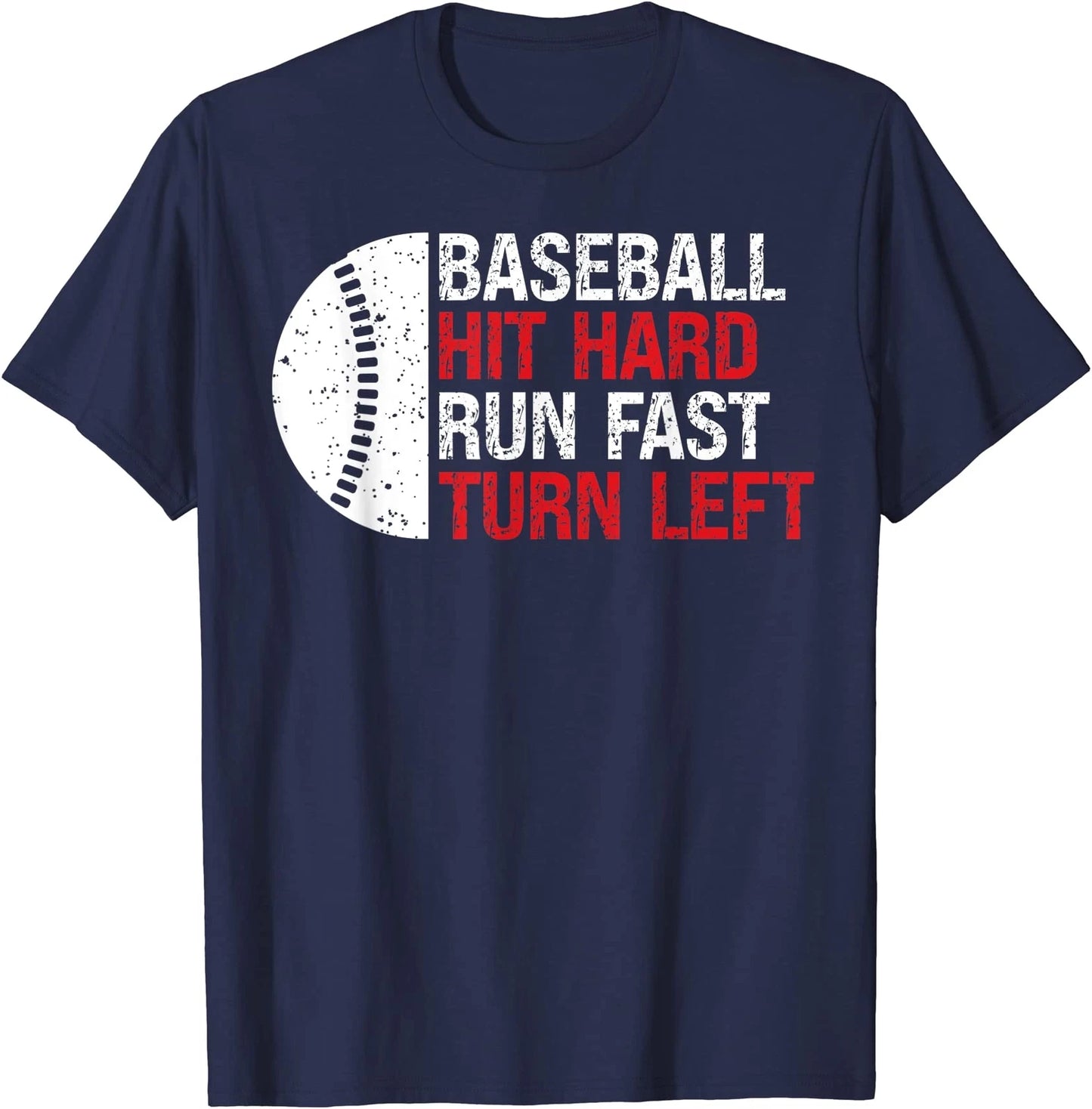 Game Day For Baseball Lovers Sports Funny Tee Unisex T-Shirt