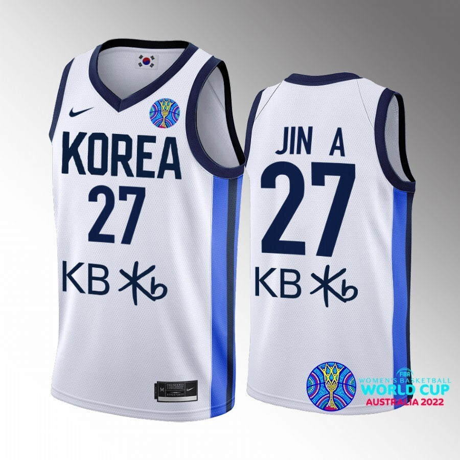 south-korea-home-an-jin-white-2022-fiba-womens-basketball-world-cup-jersey