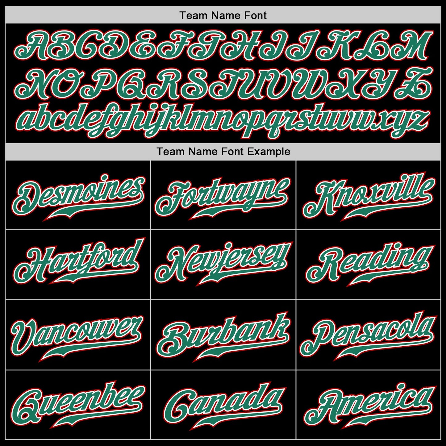 Custom Black Kelly Green-White Authentic Split Fashion Baseball Jersey