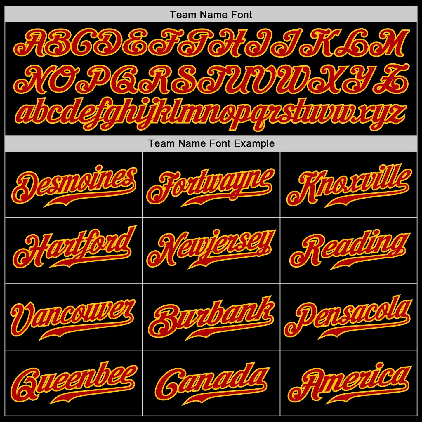 Custom Black Red-White Authentic Split Fashion Baseball Jersey