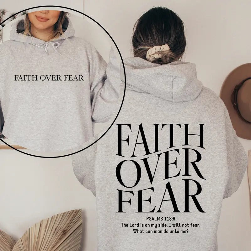 Christian & Faith