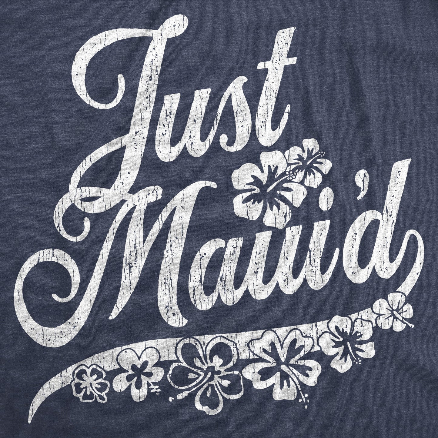 Just Maui'd Women's T Shirt Hoodie, Sweatshirt | WearSparks.com (Image 2)