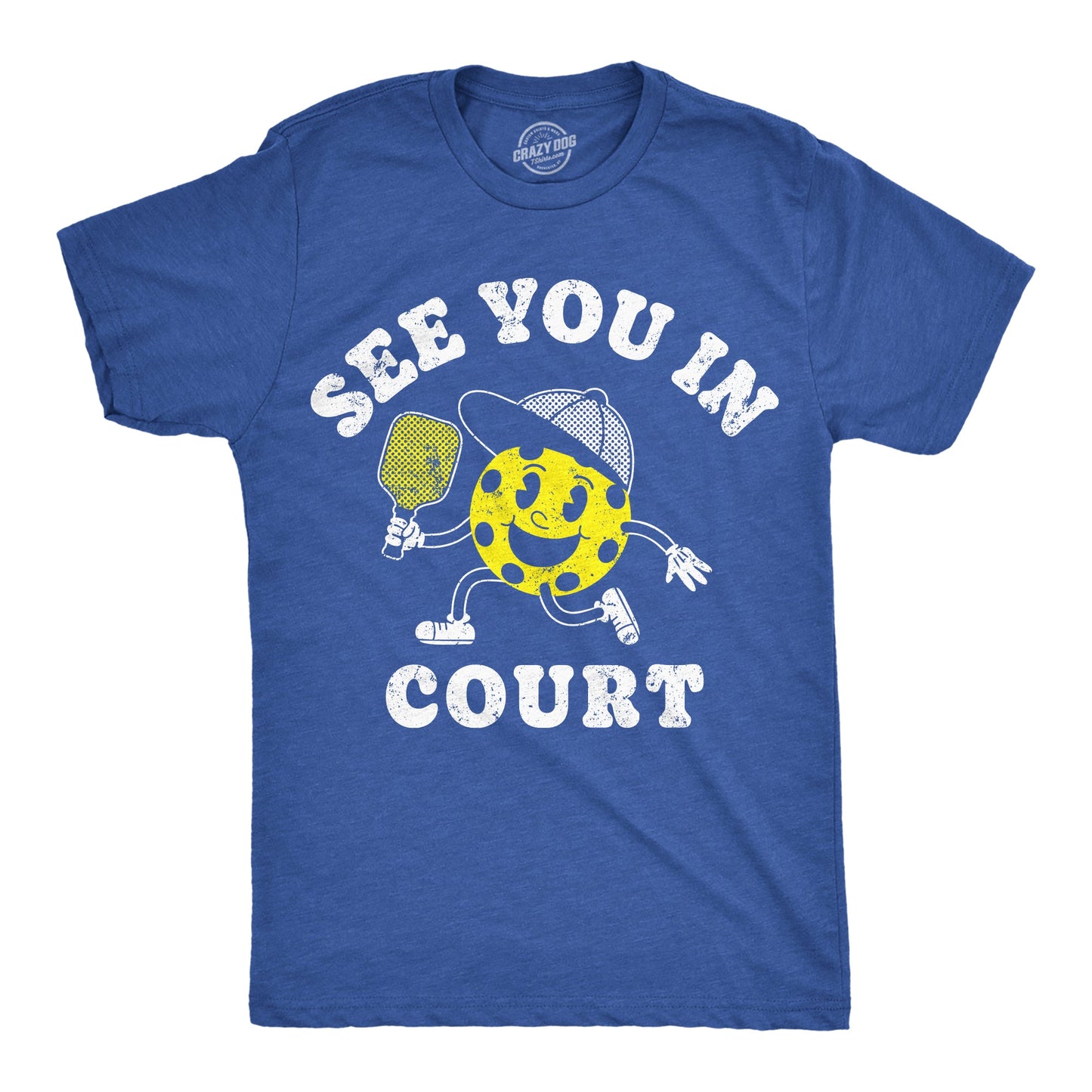 See You In Court Men's T Shirt Hoodie, Sweatshirt | WearSparks.com (Image 1)