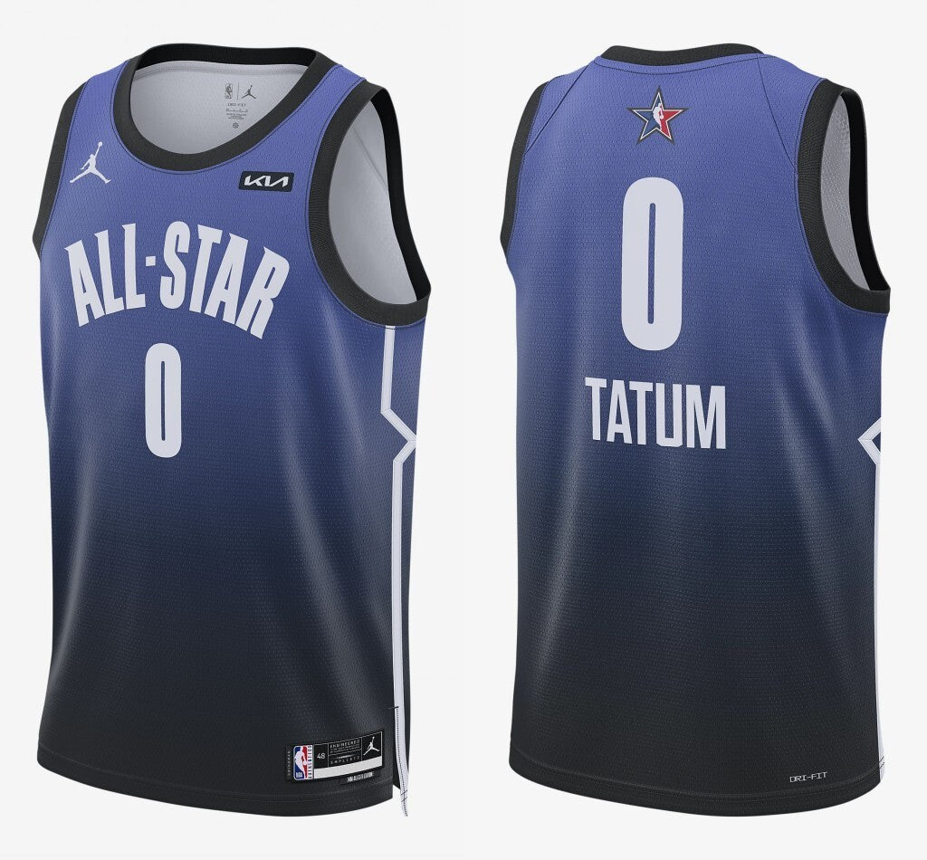 0 Jayson Tatum 2023 All-Star Edition