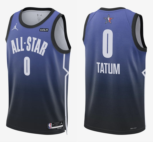 0 Jayson Tatum 2023 All-Star Edition