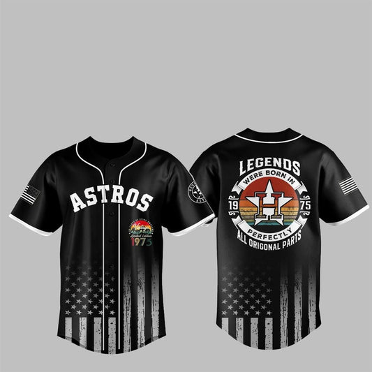 2025 Astros Legends Were Born 1975 Jersey - Grishko.com T-Shirts, Hoodie, Sweatshirt | WearSparks.com (Image 1)