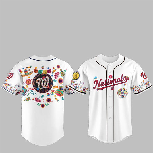 2025 Nationals National Hispanic Heritage Month Jersey - Grishko.com T-Shirts, Hoodie, Sweatshirt | WearSparks.com (Image 1)