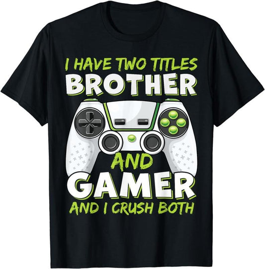 [100% Cotton] Funny Gaming Boys Girls Men Gamer Video Game T-Shirt Hoodie, Sweatshirt | WearSparks.com