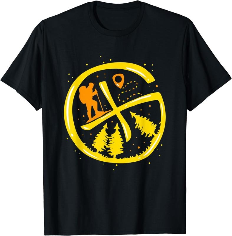 [100% Cotton] Geocache Hiking Outdoor - Funny Geocaching T-Shirt Hoodie, Sweatshirt | WearSparks.com
