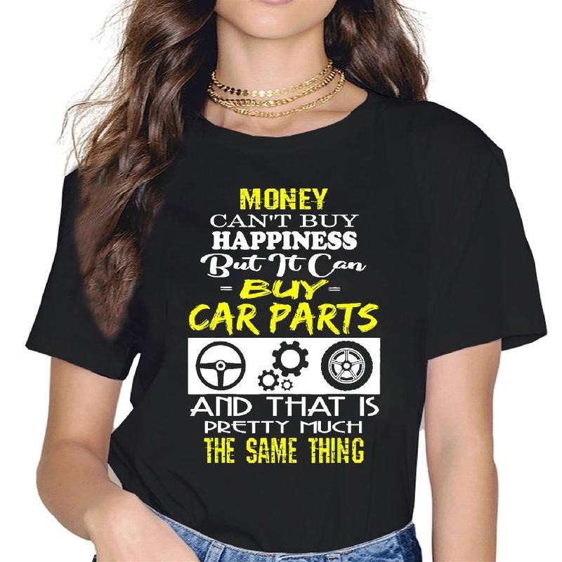 [100% Cotton] Mechanic Work For Men Gifts Auto Funny Car Parts Dad Clothes T-Shirt Hoodie, Sweatshirt | WearSparks.com