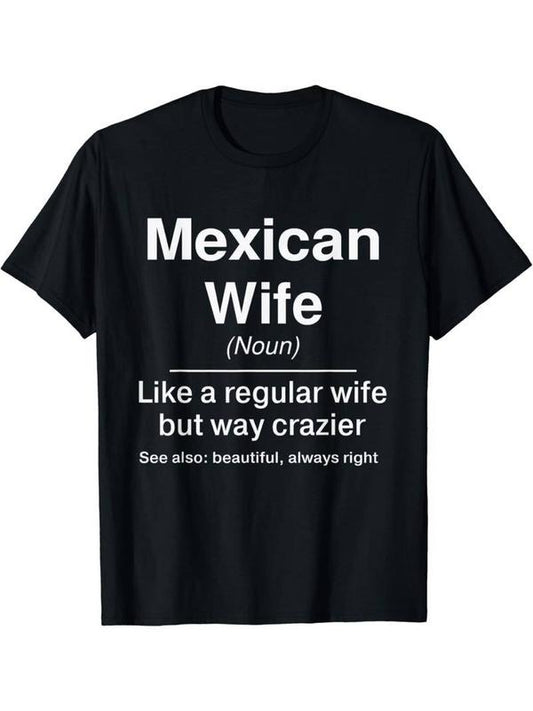 [100% Cotton] Mexican men's T-shirt, light and breathable Hoodie, Sweatshirt | WearSparks.com