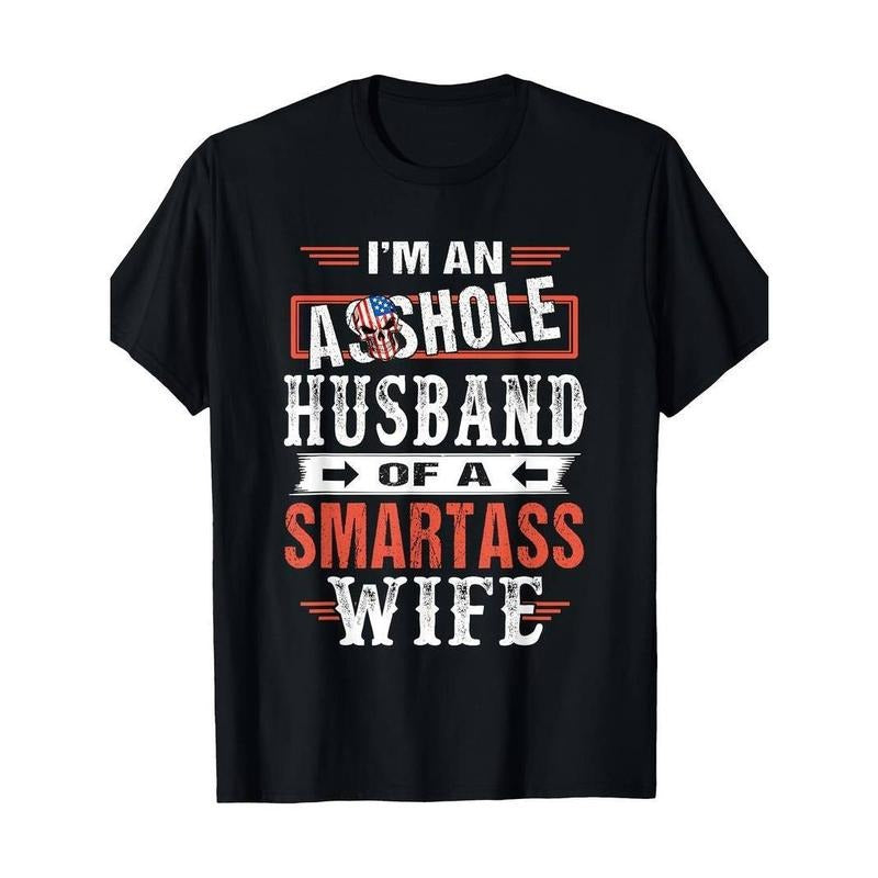 [100% Cotton] Perfect anniversary gift for couples who love sarcasm T-Shirts, Hoodie, Sweatshirt | WearSparks.com