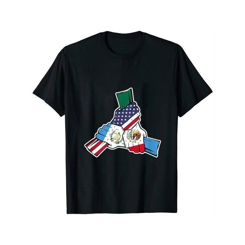 [100% Cotton] Soft & Comfy 100% Cotton Women's T-Shirt