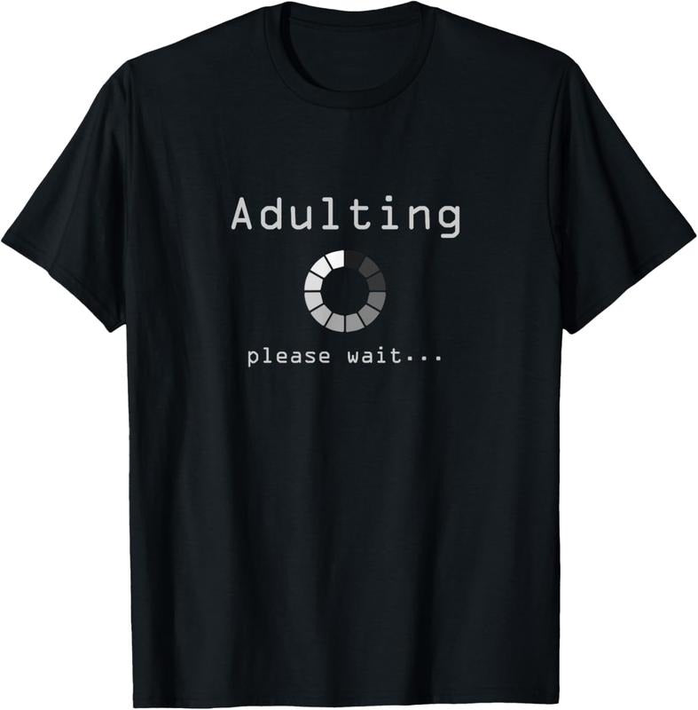 100% Cotton Adult 18th Birthday Gift Ideas for 18 Years Old Girls Boys T-Shirt Hoodie, Sweatshirt | WearSparks.com