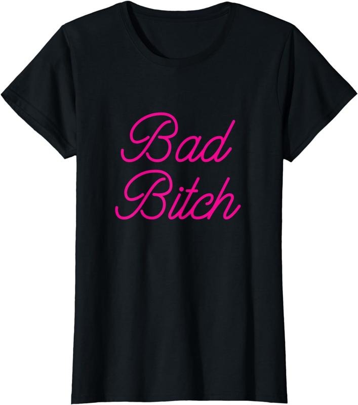 [100% Cotton]Bad Bitch Club Feminist Shirt Women Girls Bitches Gift Idea Hoodie, Sweatshirt | WearSparks.com