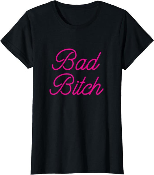 [100% Cotton]Bad Bitch Club Feminist Shirt Women Girls Bitches Gift Idea Hoodie, Sweatshirt | WearSparks.com