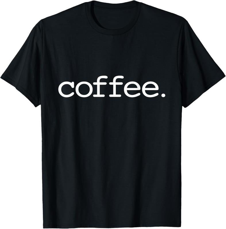 100% Cotton Coffee T-Shirt Hoodie, Sweatshirt | WearSparks.com