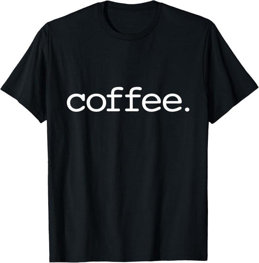 100% Cotton Coffee T-Shirt Hoodie, Sweatshirt | WearSparks.com