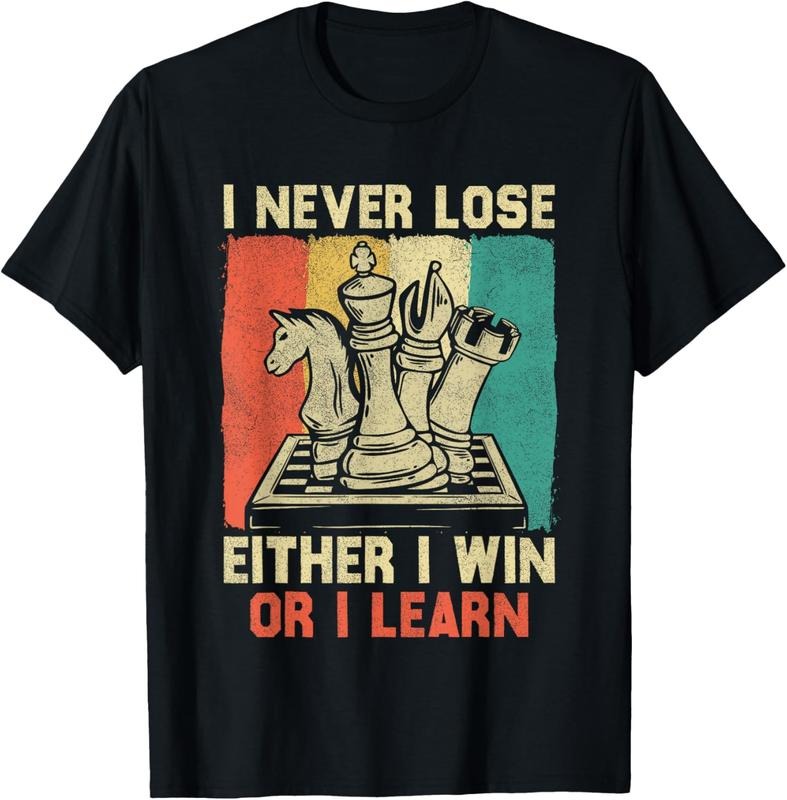 100% Cotton Cool Chess Piece Lovers Teen Boys Gifts For Chess Players T-Shirt Hoodie, Sweatshirt | WearSparks.com