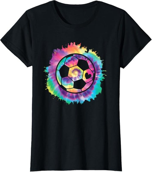 100% Cotton Cute Soccer Girl Player Soccer Lover Women Girls  T-Shirtstyle{n002}2 T-Shirts, Hoodie, Sweatshirt