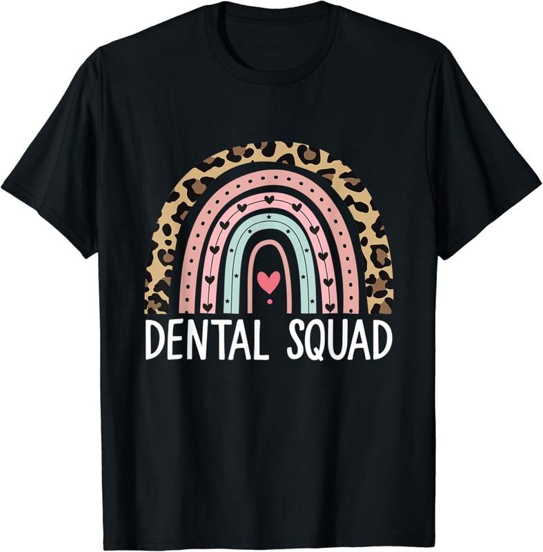 [100% Cotton]Dental Assistant Dental Student T-Shirt Hoodie, Sweatshirt | WearSparks.com
