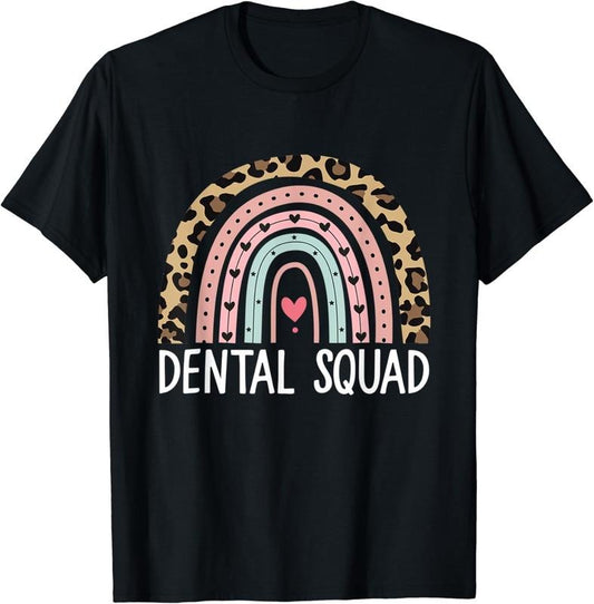 [100% Cotton]Dental Assistant Dental Student T-Shirt Hoodie, Sweatshirt | WearSparks.com