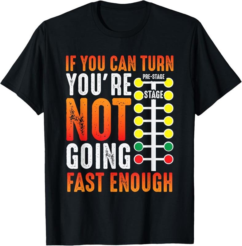 100% Cotton Dragster Saying Race car Driver Skill Drag Racing T-Shirt Hoodie, Sweatshirt | WearSparks.com