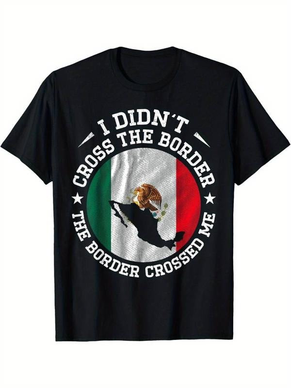 [100% Cotton]EWH Mexican Independence Day For Mexican Mexicans Mexico Flag T-Shirt Hoodie, Sweatshirt | WearSparks.com
