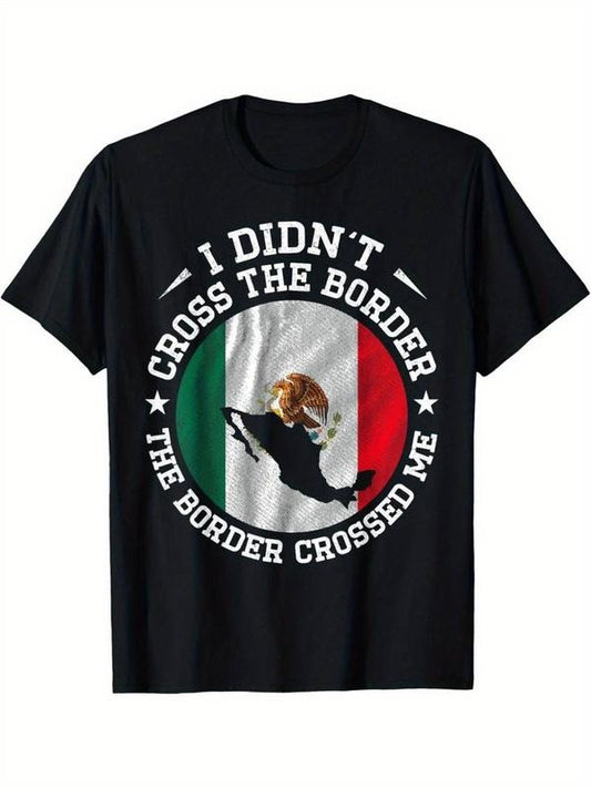 [100% Cotton]EWH Mexican Independence Day For Mexican Mexicans Mexico Flag T-Shirt Hoodie, Sweatshirt | WearSparks.com