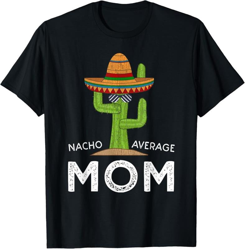 100% Cotton Fun Hilarious Mom Joke | Funny Saying Mom Humor T-Shirt Hoodie, Sweatshirt | WearSparks.com