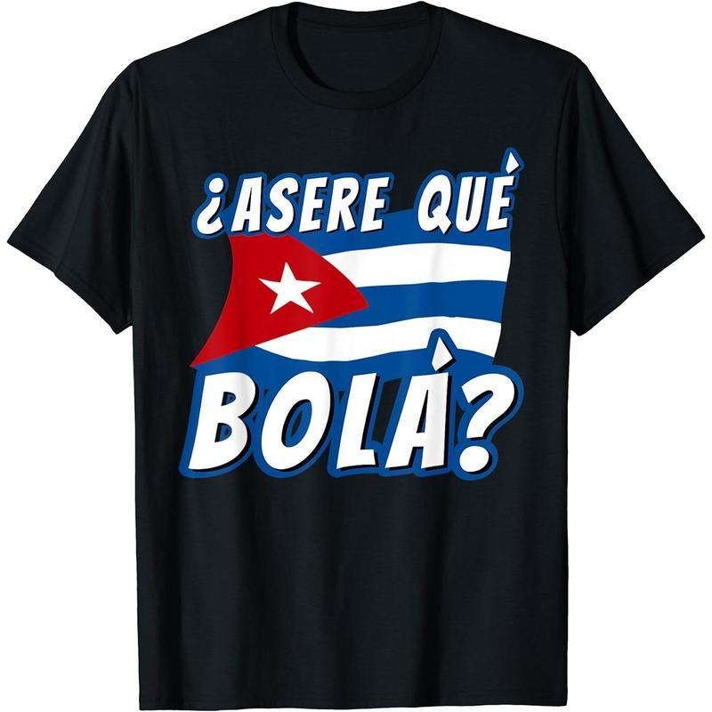 [100% Cotton]Funny Cuban Saying Cuba Shirt Cuban Shirt Cuban Flag Shirt T-Shirt Hoodie, Sweatshirt | WearSparks.com