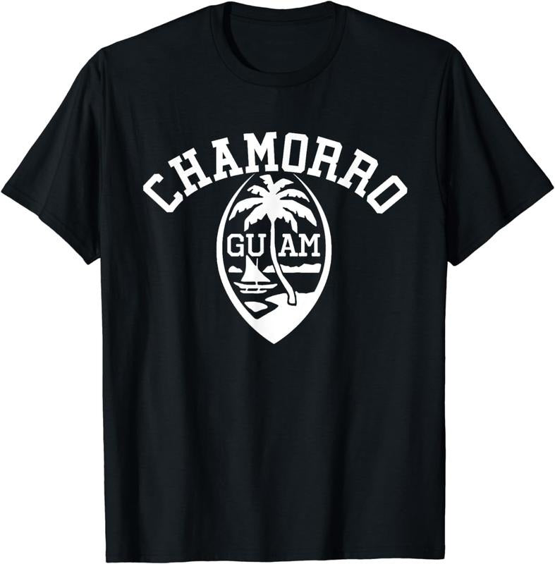 [100% Cotton]Guam T-Shirt | Guamanian 671Chamorro Gifts T-Shirt Hoodie, Sweatshirt | WearSparks.com