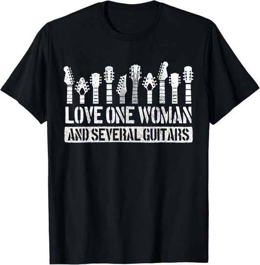 100% Cotton Guitar Funny Guitarist Saying Musician Guitar T-Shirt Hoodie, Sweatshirt | WearSparks.com