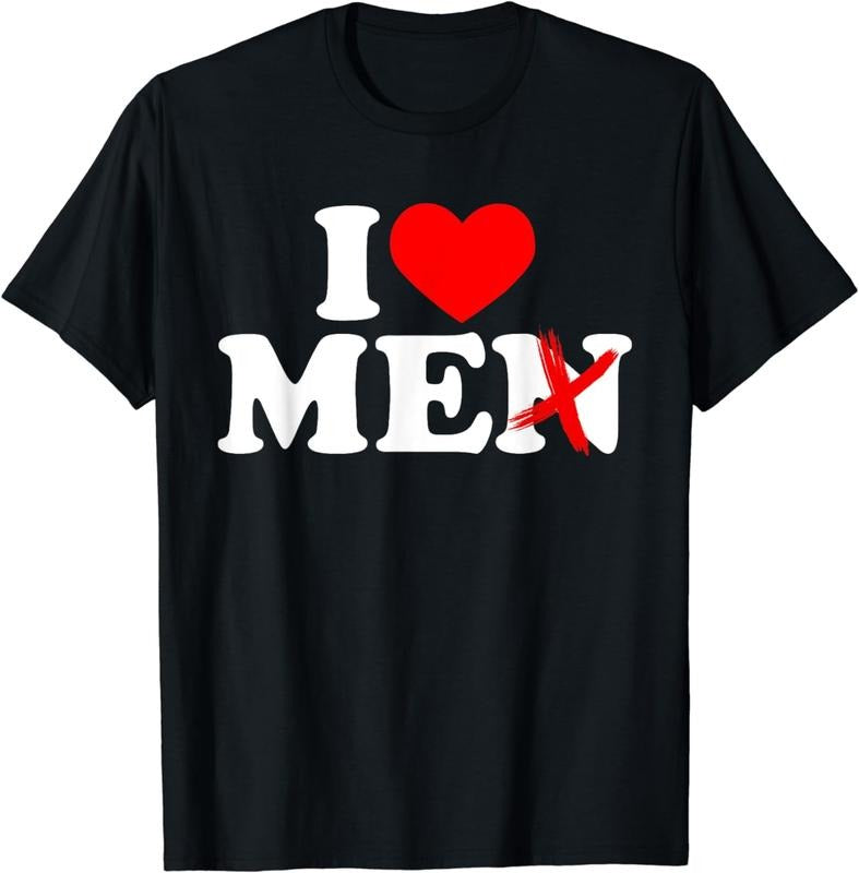 [100% Cotton]I Love Me Shirt I Heart Me Shirt I Love Men Without The N T-Shirt Hoodie, Sweatshirt | WearSparks.com