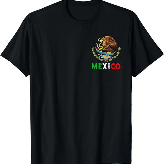 [100% Cotton]Mexico Independence Day Shirt Viva Mexico Pride Mexican Flag T-Shirt Hoodie, Sweatshirt | WearSparks.com