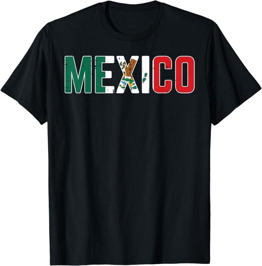 [100% Cotton]Mexico Mexican Soccer Fan Men Women Boys Girls Kids T-Shirt Hoodie, Sweatshirt | WearSparks.com