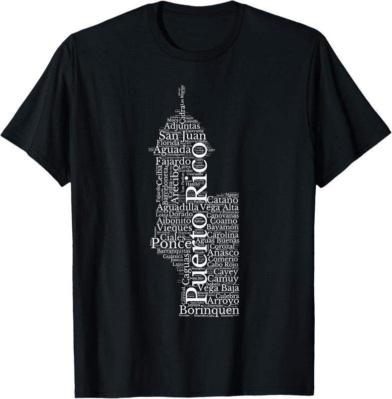100% Cotton Puerto Rico El Morro Prideful Puerto Rican Cities and Towns T-Shirt Hoodie, Sweatshirt | WearSparks.com