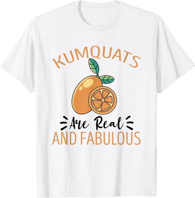 [100% Cotton]Real And Fabulous Sweet Orange Citrus Kumquat Lover T-Shirt Hoodie, Sweatshirt | WearSparks.com