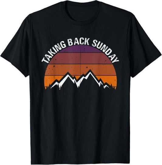 100% Cotton Taking Backs Sunday Ices Creams Sundaed T-Shirt Hoodie, Sweatshirt | WearSparks.com