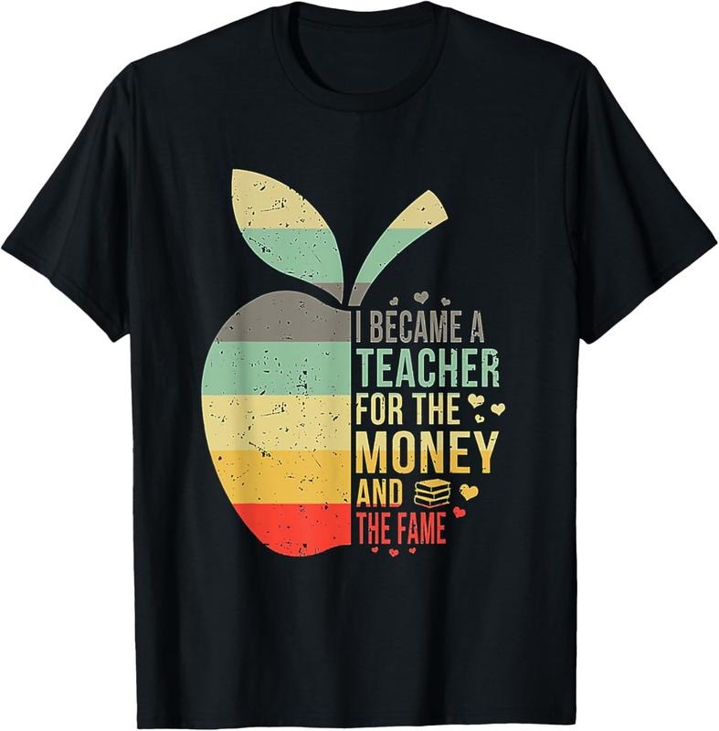 100% Cotton Teacher Gift T-Shirt Hoodie, Sweatshirt | WearSparks.com