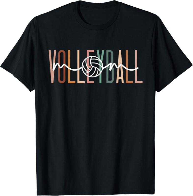 100% Cotton Volleyball T-Shirt Hoodie, Sweatshirt | WearSparks.com