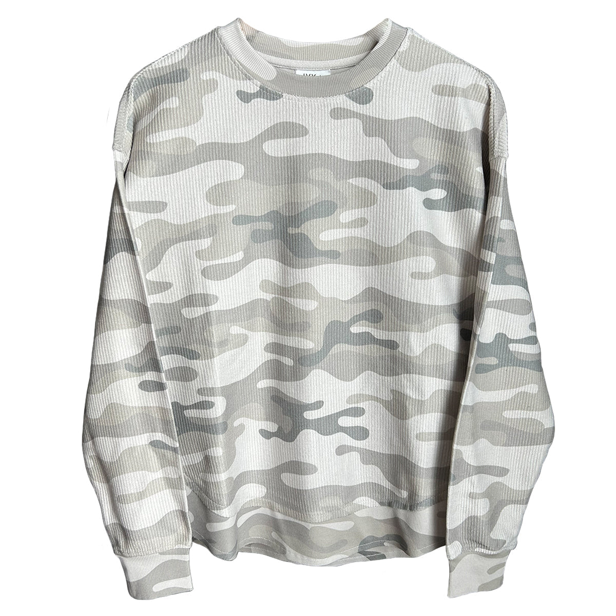 Camo Corded Poncho T-Shirts, Hoodie, Sweatshirt | WearSparks.com
