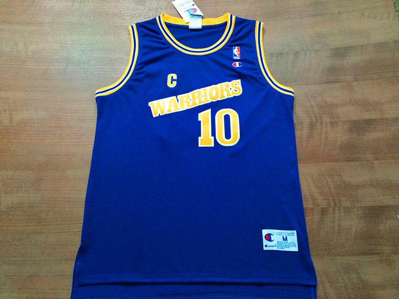 10 # Hardaway Retro Blue Style 2
