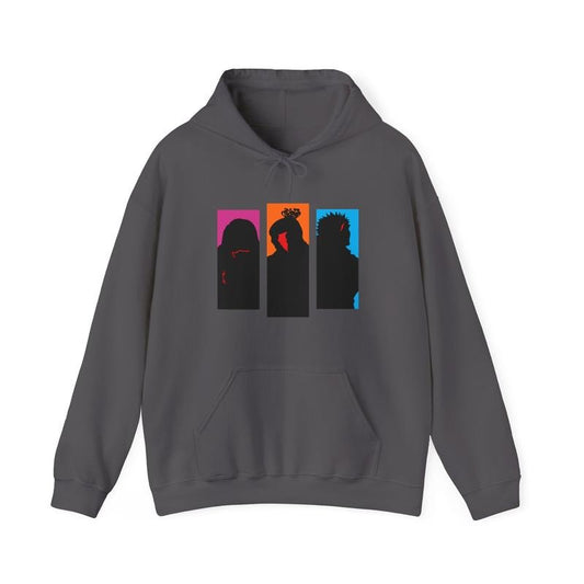 '120 Percent' Mahito Todo Yuji Sweatshirt Ju Jutsu Kaisen Anime Manga Inspired Mens Womens Unisex Clothing Casual...