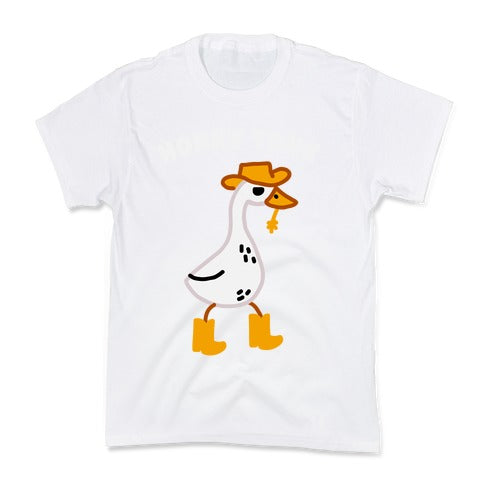 Honky Tonk  Kid's Tee